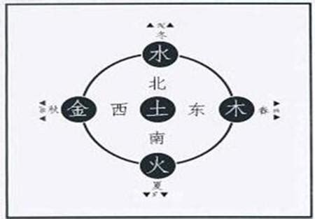 火 数字|易经学基础理论：数字的五行属性及其应用